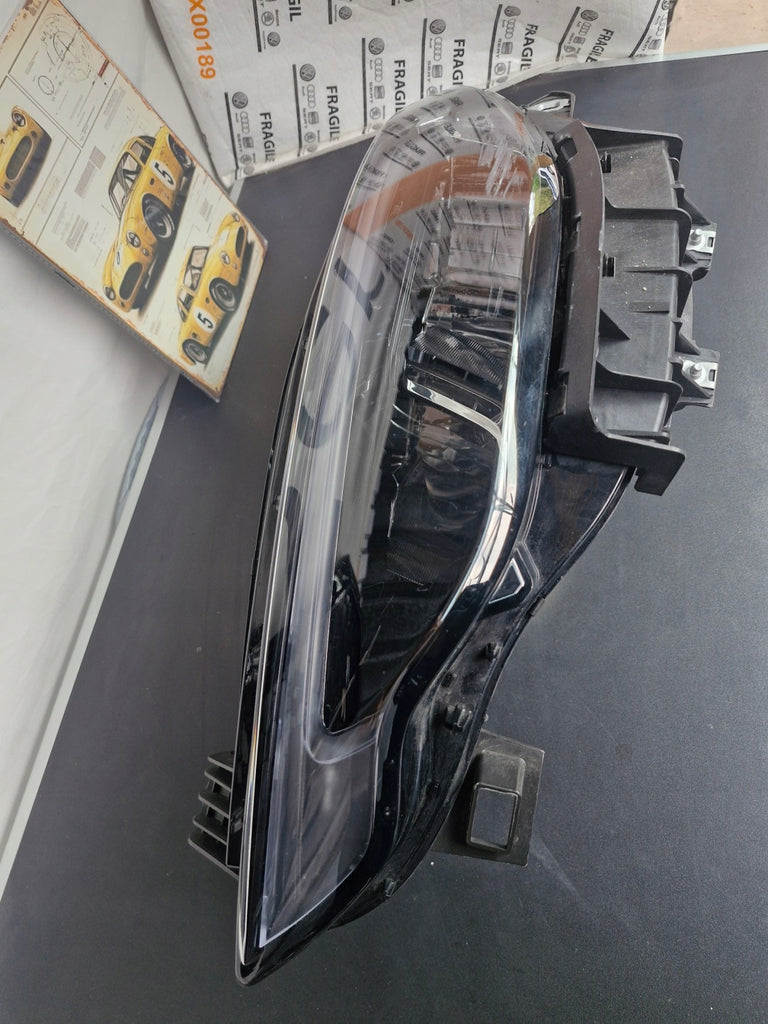 Frontscheinwerfer Fiat Tipo 5221328400 Links Scheinwerfer Headlight SCH1311310966jk