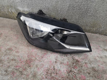 Laden Sie das Bild in den Galerie-Viewer, Frontscheinwerfer VW Caddy 2K1941016A Rechts Scheinwerfer Headlight SCH4365041536jd