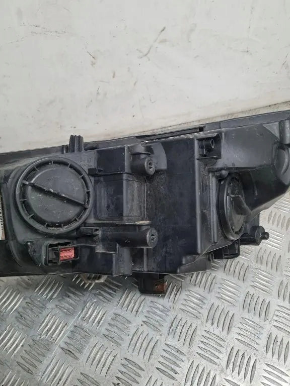 Frontscheinwerfer Opel Astra J 1LG01001110 FALSE Scheinwerfer Headlight SCH9422443900jx