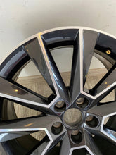 Laden Sie das Bild in den Galerie-Viewer, 1x Alufelge 17 Zoll 7.0&quot; 5x100 5JJ601025 Skoda Fabia Rapid Rim Wheel