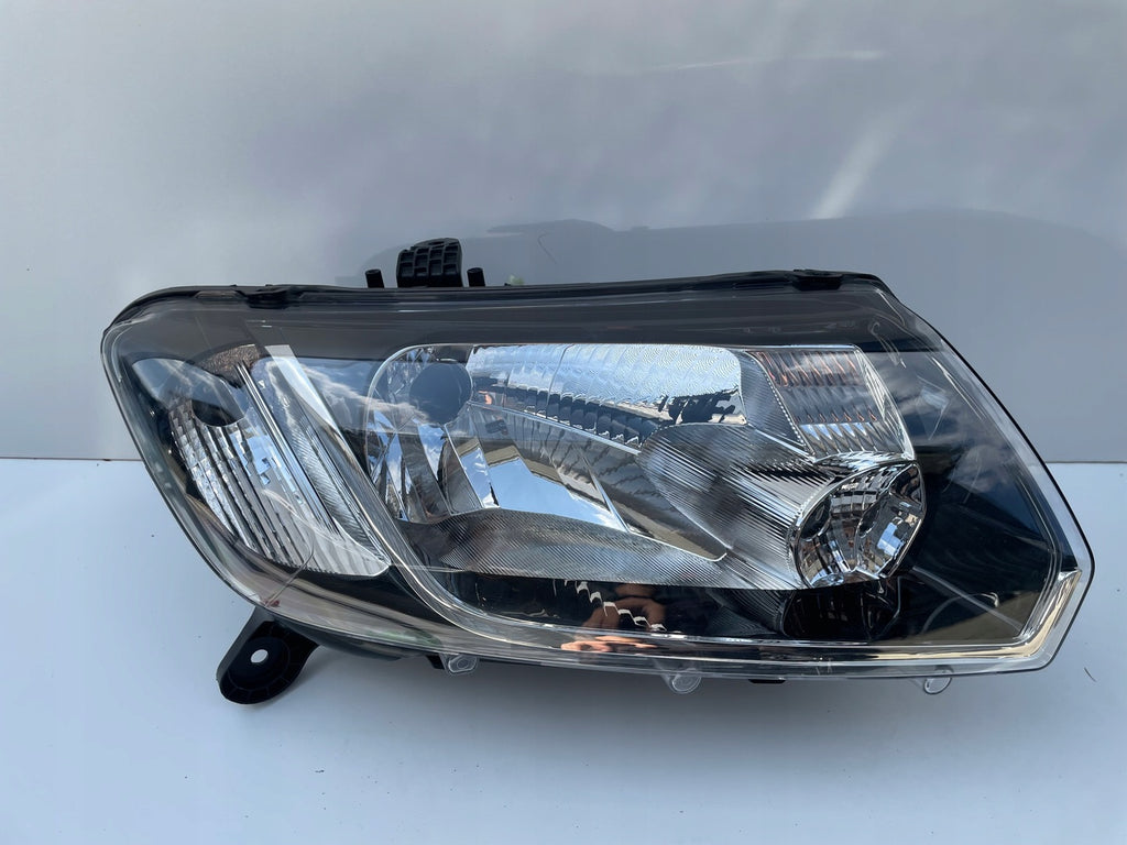Frontscheinwerfer Dacia Sandero Logan II 260107737R Rechts Headlight SCH4977601335fk