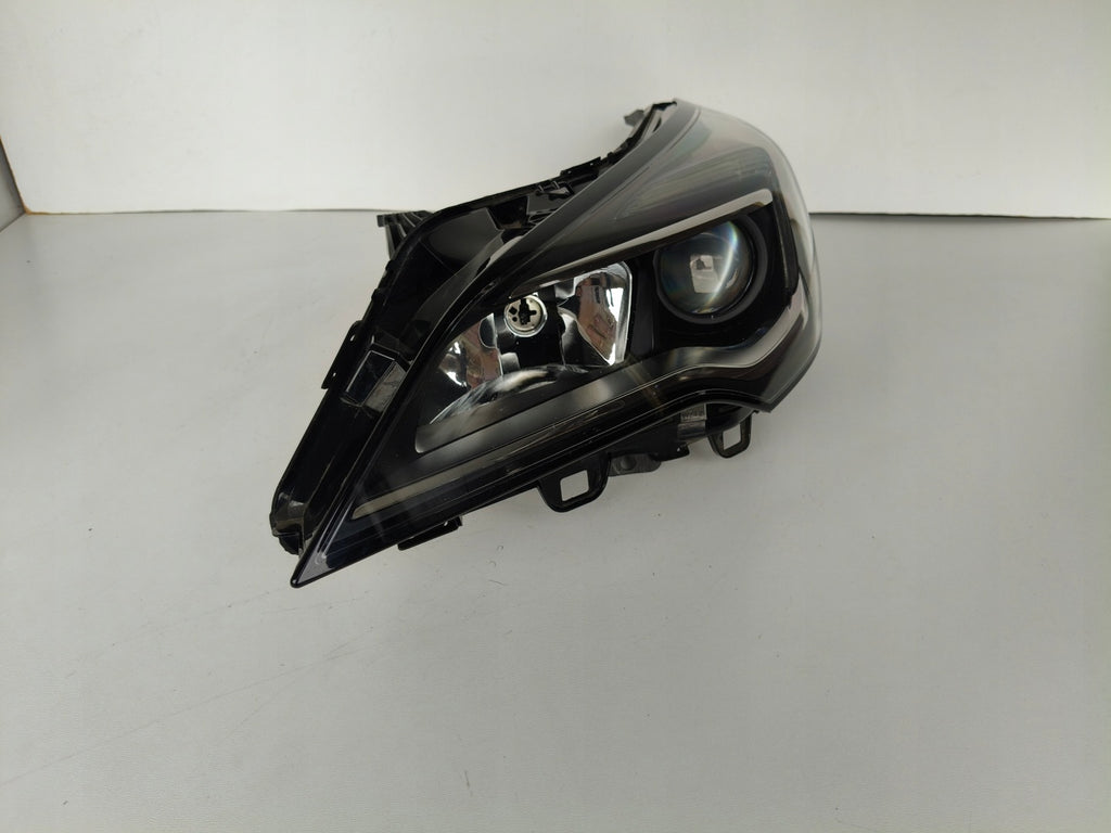 Frontscheinwerfer Opel Astra K 39047198 LED Links Scheinwerfer Headlight SCH2164305987hk