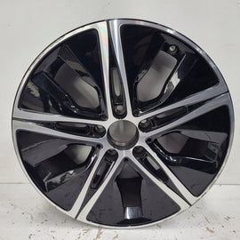 1x Alufelge 18 Zoll 7.5