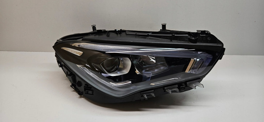 Frontscheinwerfer Mercedes-Benz Cla A1189068400 LED Rechts Headlight SCH1070646032lm