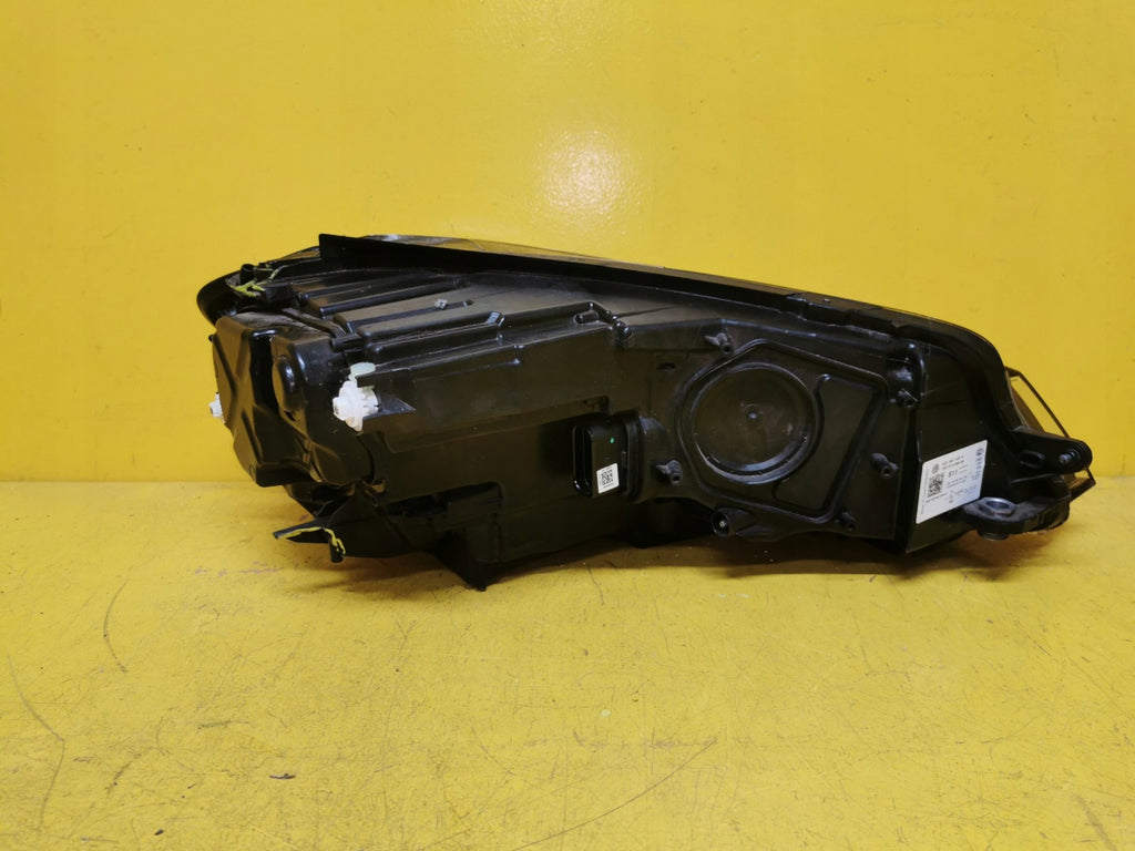 Frontscheinwerfer VW Golf VII 5G1941035N Links Scheinwerfer Headlight SCH9203881304du
