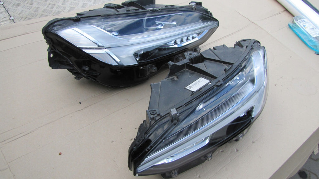 Frontscheinwerfer Volvo S90 V90 32228676 32404740 LED Rechts oder Links SCH5965127663eo