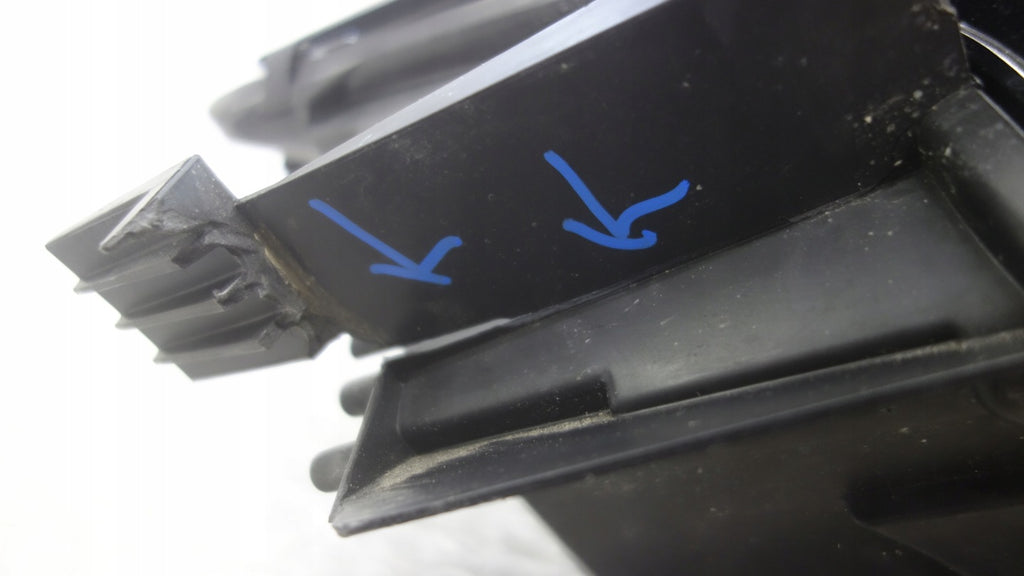 Frontscheinwerfer Citroën Ds4 9848997080-00 LED Rechts Scheinwerfer Headlight