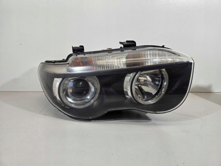 Frontscheinwerfer BMW E65 103419012740 Xenon Ein Satz Scheinwerfer Headlight SCH5710097801gf