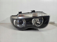 Load image into Gallery viewer, Frontscheinwerfer BMW E65 103419012740 Xenon Ein Satz Scheinwerfer Headlight SCH5710097801gf