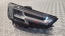 Laden Sie das Bild in den Galerie-Viewer, Frontscheinwerfer Audi A4 B9 8W0941034 LED Rechts Scheinwerfer Headlight SCH3058407680zl