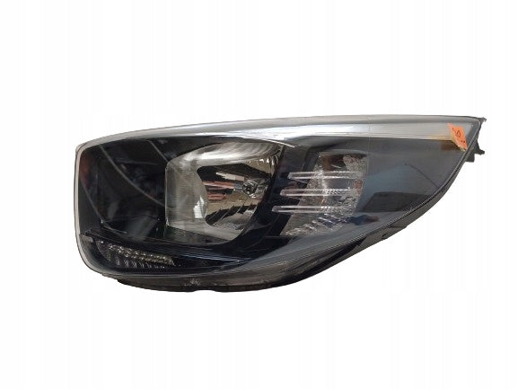 Frontscheinwerfer Kia Picanto 92101-G60 Links Scheinwerfer Headlight SCH6423205105ie