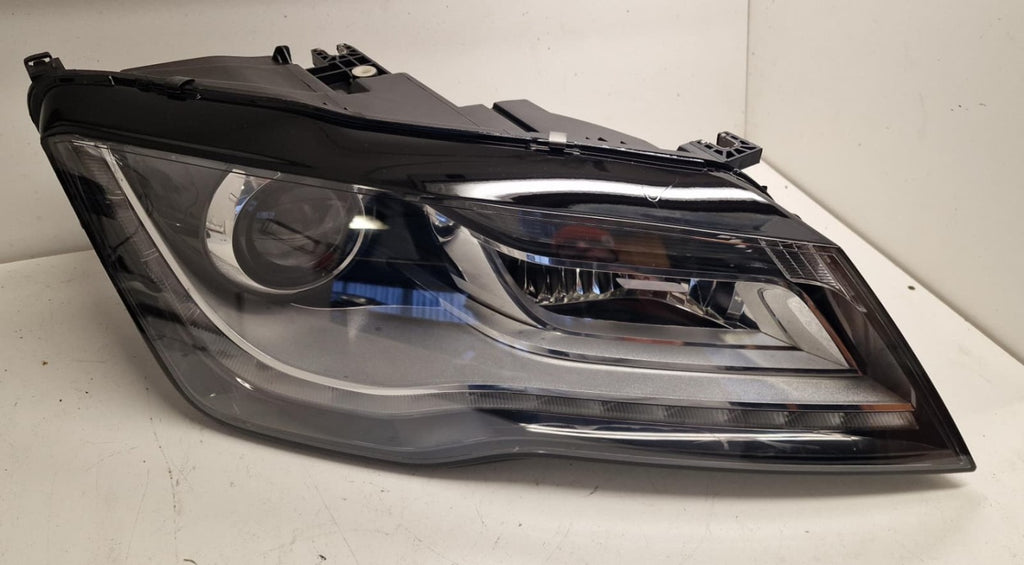 Frontscheinwerfer Audi A7 LED Rechts Scheinwerfer Headlight SCH6028424078xm