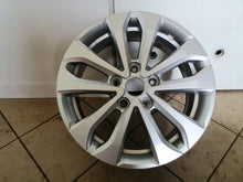 Laden Sie das Bild in den Galerie-Viewer, 1x Alufelge 16 Zoll 6.5&quot; 5x114.3 44ET 403005287R Renault Megane 1 Rim Wheel