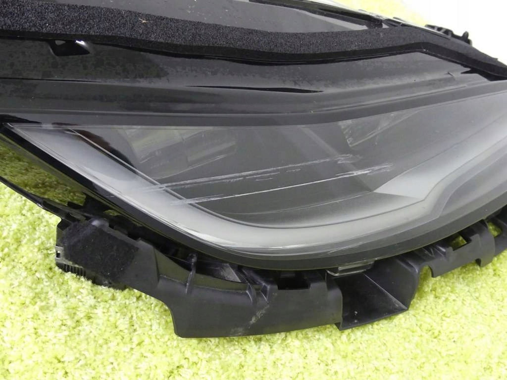 Frontscheinwerfer Tesla Model 3 1760889-00-E Full LED Rechts Headlight