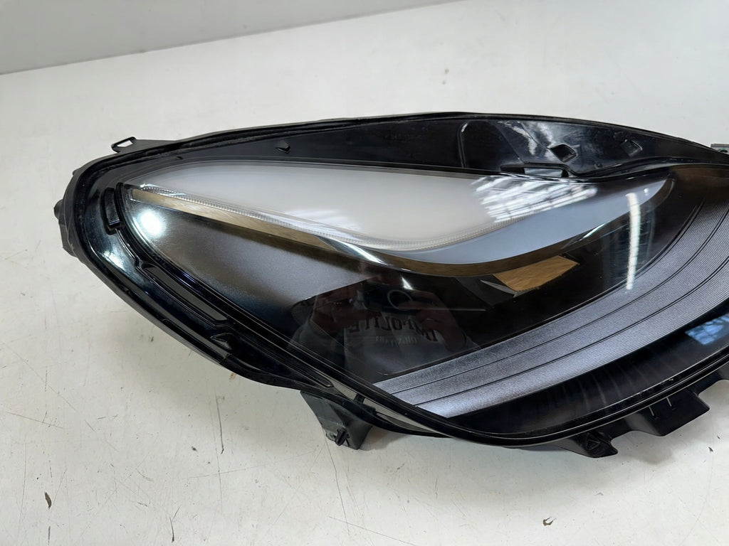 Frontscheinwerfer Tesla 3 1514953-00 LED Rechts Scheinwerfer Headlight