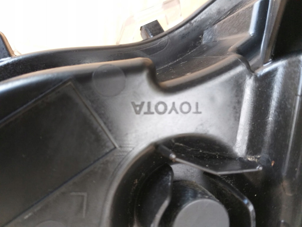 Frontscheinwerfer Toyota V W4043 LED Ein Stück (Rechts oder Links) Headlight