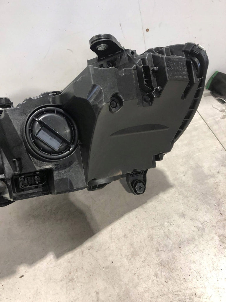 Frontscheinwerfer Mercedes-Benz W206 A2069068404 Rechts Scheinwerfer Headlight SCH9334999135pe