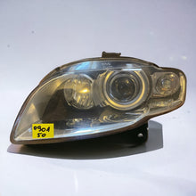 Load image into Gallery viewer, Frontscheinwerfer Audi A4 B7 8E0941003BM LE03A6110 Xenon Links Headlight