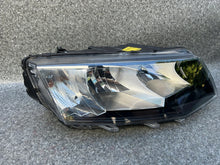 Load image into Gallery viewer, Frontscheinwerfer Skoda Octavia III 5E1941018 Rechts Scheinwerfer Headlight SCH1469435610jc