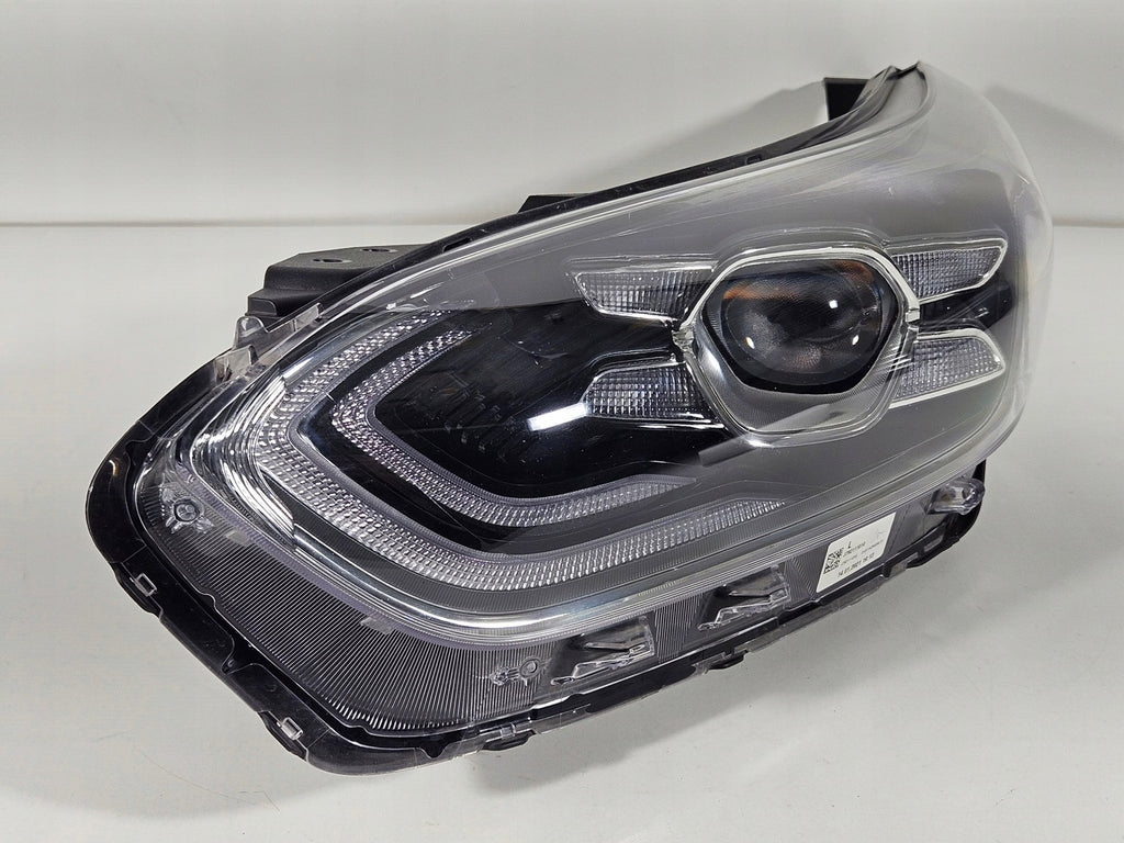 Frontscheinwerfer Kia Ceed 92101-J7XXX LED Links Scheinwerfer Headlight