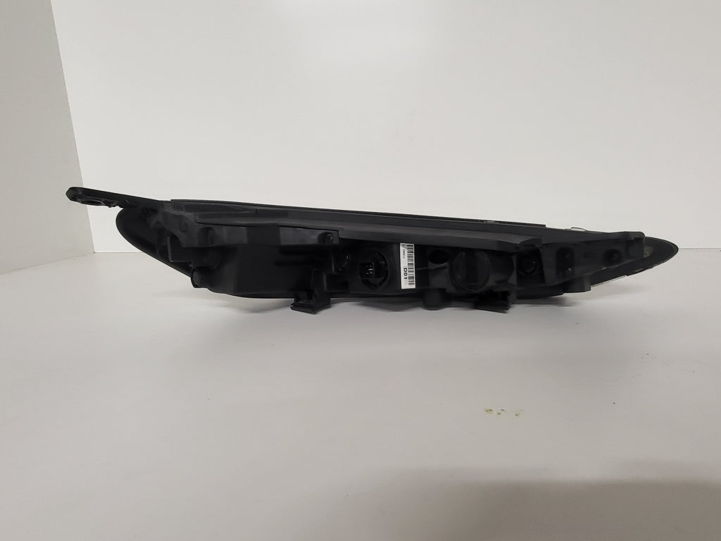 Frontscheinwerfer Hyundai Kona LED Links Scheinwerfer Headlight