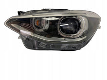 Laden Sie das Bild in den Galerie-Viewer, Frontscheinwerfer BMW F21 F20 7229677-10 Xenon Links Scheinwerfer Headlight SCH6053640541ow