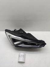 Load image into Gallery viewer, Frontscheinwerfer Seat Tarraco 5FJ941008J Rechts Scheinwerfer Headlight