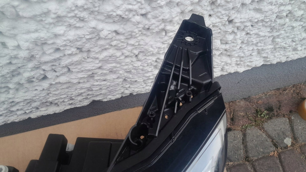 Frontscheinwerfer Renault Talisman 260607797R Links Scheinwerfer Headlight SCH2435445395yc