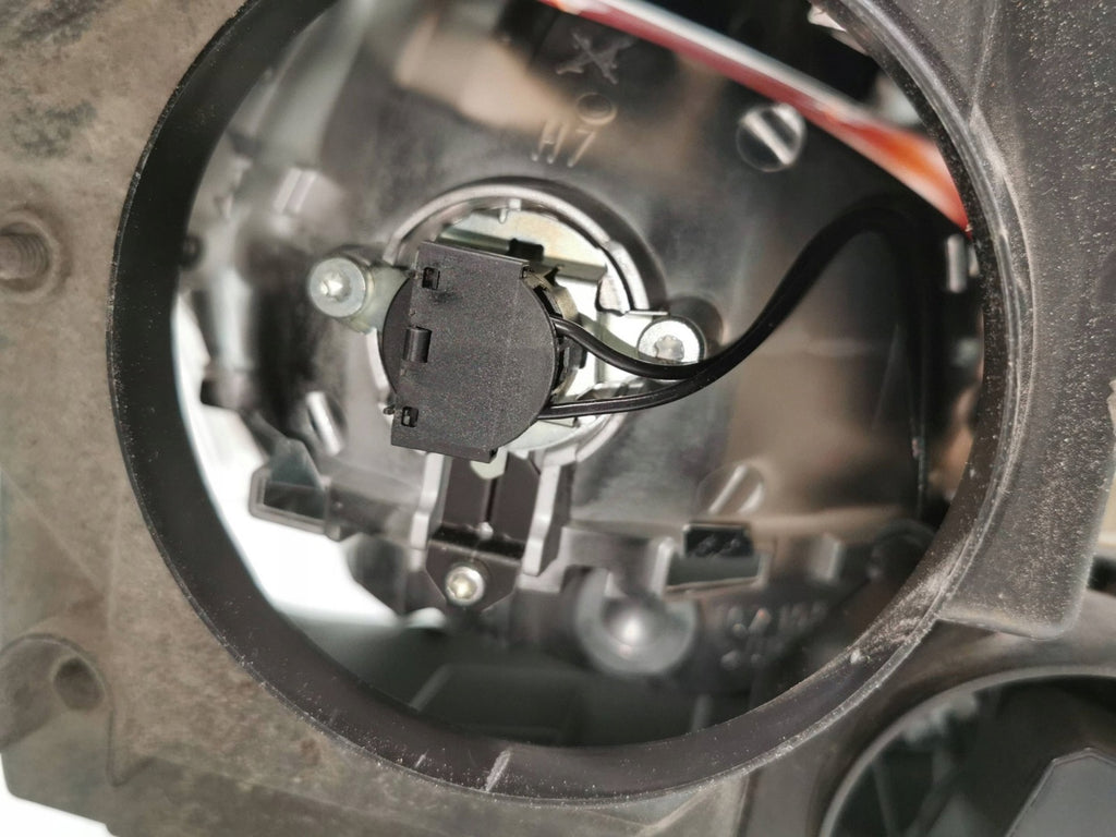 Frontscheinwerfer Citroën C3 I 9681873980 Links Scheinwerfer Headlight SCH5548052183rc