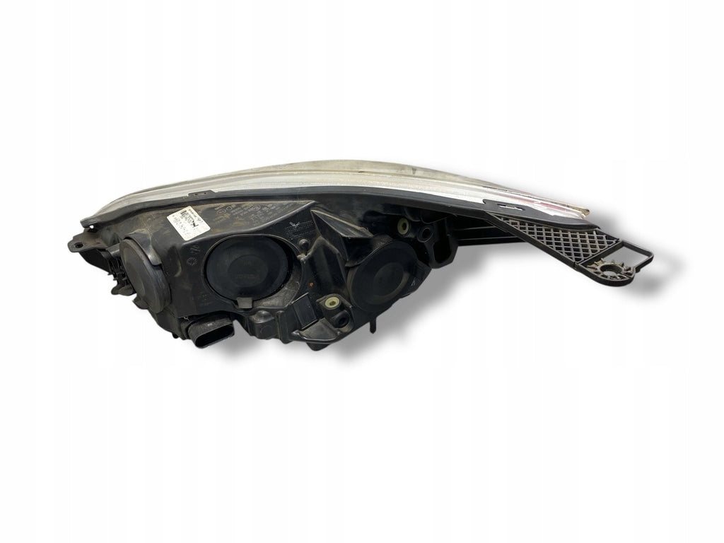 Frontscheinwerfer Ford Focus BM51130154BG Rechts Scheinwerfer Headlight SCH5043830325xr