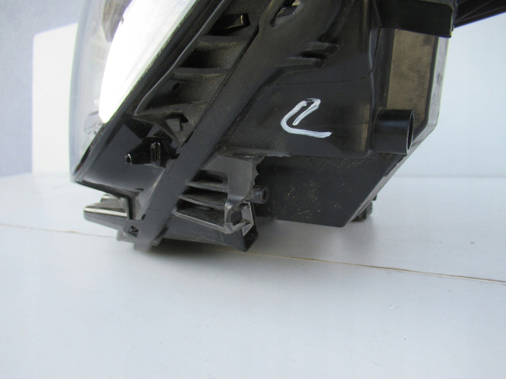 Frontscheinwerfer VW Passat B8 3G1941035 LED Links Scheinwerfer Headlight