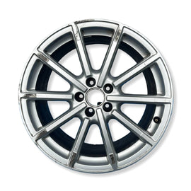 1x Alufelge 19 Zoll 4G9601025J Audi A6 C7 Rim Wheel FEL2062967775el