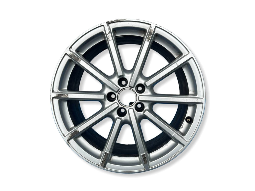 1x Alufelge 19 Zoll 4G9601025J Audi A6 C7 Rim Wheel FEL2062967775el