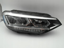 Frontscheinwerfer VW Touran 5TB941036B Full LED Rechts Scheinwerfer Headlight