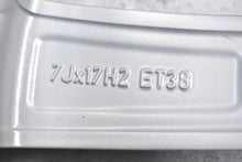 Load image into Gallery viewer, 1x Alufelge 17 Zoll 7.0" 5x112 38ET 3G8071497 VW Passat Alltrack Rim Wheel FEL1802555491cj