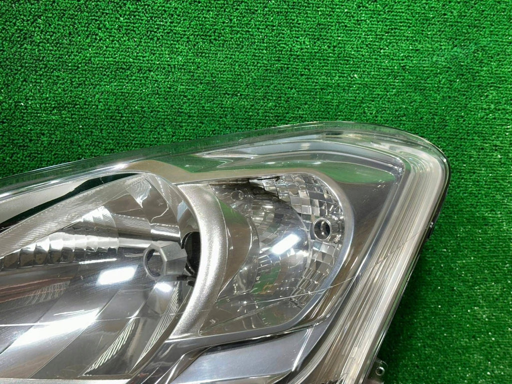 Frontscheinwerfer Citroën Berlingo 89318031 Links Scheinwerfer Headlight