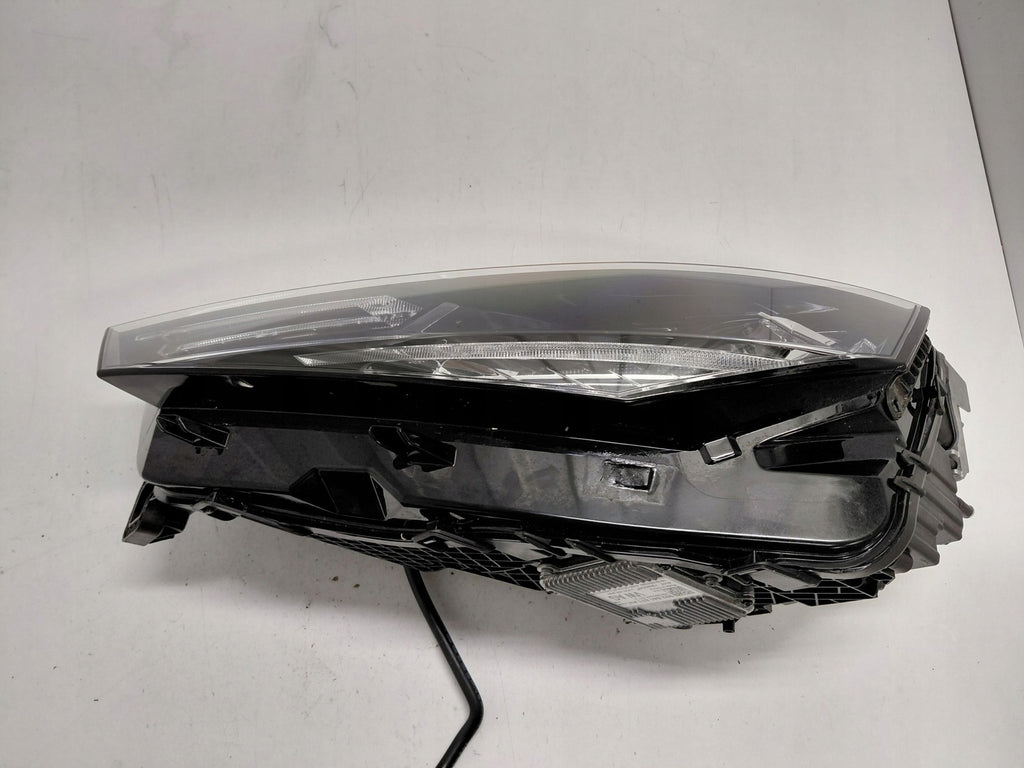 Frontscheinwerfer Skoda Scala 655941015A Full LED Links Scheinwerfer Headlight SCH1224551042tm