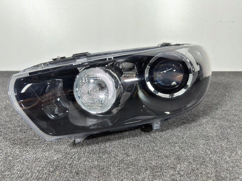 Frontscheinwerfer VW Scirocco 89320009 Xenon Links Scheinwerfer Headlight SCH8209239998ob