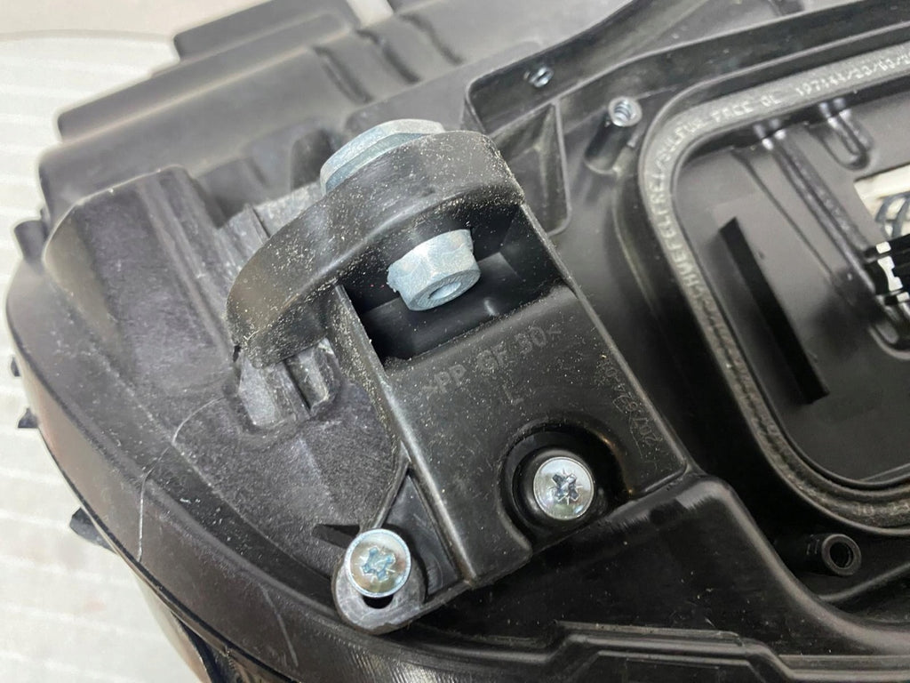 Frontscheinwerfer Mercedes-Benz W213 A2139067509 LED Links Headlight SCH5549450512kq