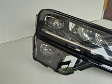 Laden Sie das Bild in den Galerie-Viewer, Frontscheinwerfer Skoda Karoq 57B941016B Full LED Rechts Scheinwerfer Headlight SCH4794589172ql