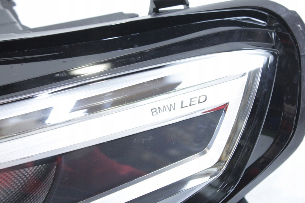 Frontscheinwerfer BMW 5A9A223-13 LED Links Scheinwerfer Headlight SCH2772823286fg