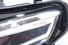 Laden Sie das Bild in den Galerie-Viewer, Frontscheinwerfer BMW 5A9A223-13 LED Links Scheinwerfer Headlight SCH2772823286fg
