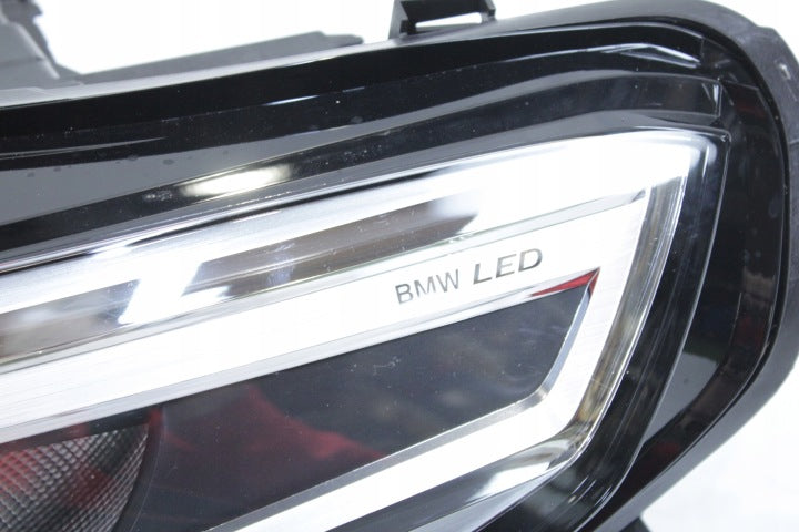 Frontscheinwerfer BMW 5A9A223-02 LED Links Scheinwerfer Headlight SCH2772823286fg