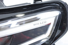 Laden Sie das Bild in den Galerie-Viewer, Frontscheinwerfer BMW 5A9A223-02 LED Links Scheinwerfer Headlight SCH2772823286fg