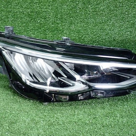 Frontscheinwerfer VW Golf VIII 90150891 5H1941006 Rechts Scheinwerfer Headlight SCH9187274056lf