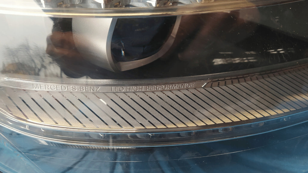 Frontscheinwerfer Mercedes-Benz Cls A2188200459 Full LED Rechts Headlight SCH3963121220hg