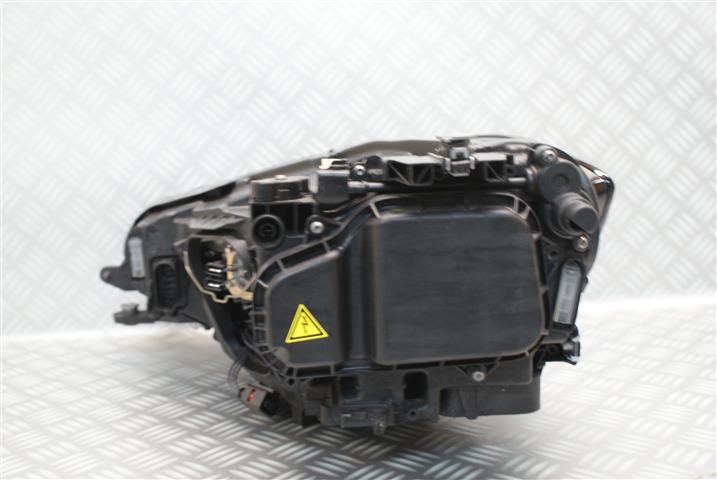 Frontscheinwerfer VW Golf VII Sportsvan 517941032B Rechts Scheinwerfer Headlight SCH3791692919rs