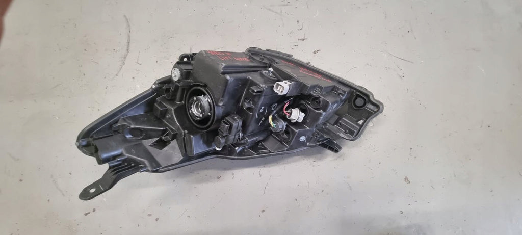 Frontscheinwerfer Toyota Yaris LED Links Scheinwerfer Headlight SCH3753724806jp