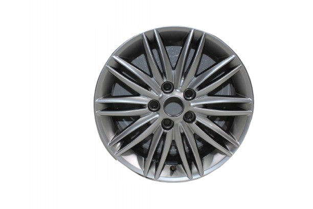 1x Alufelge 16 Zoll 7.0" 5x108 50ET F1EJ-A1B Ford Rim Wheel FEL2326517616me