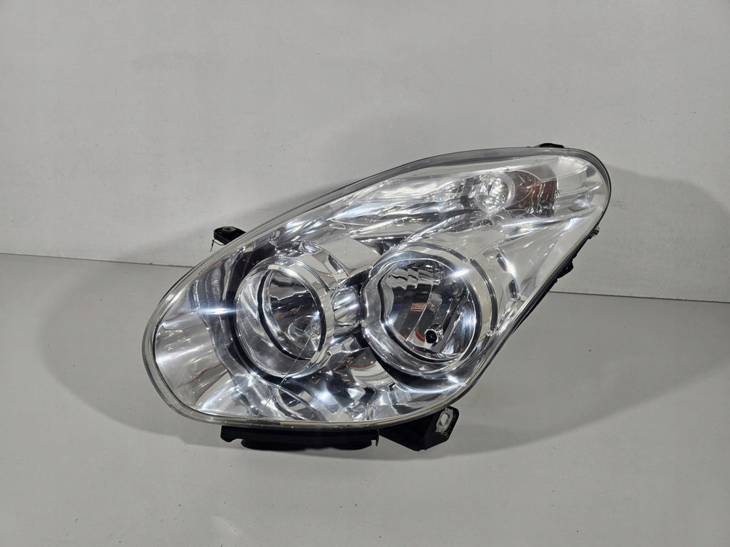 Frontscheinwerfer BMW Doblo Combo Links Scheinwerfer Headlight SCH5366073182uf
